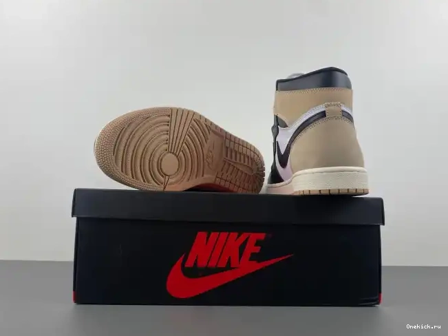One Kick Latte 1 Jordan FD2596-021 High WMNS OG Air 0609